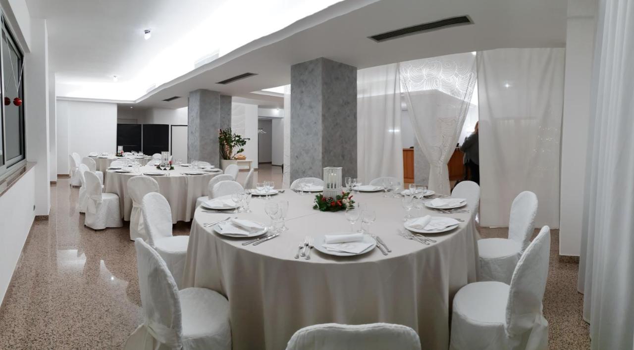 Hotel Le Querce Senigallia Luaran gambar