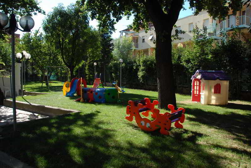 Hotel Le Querce Senigallia Luaran gambar