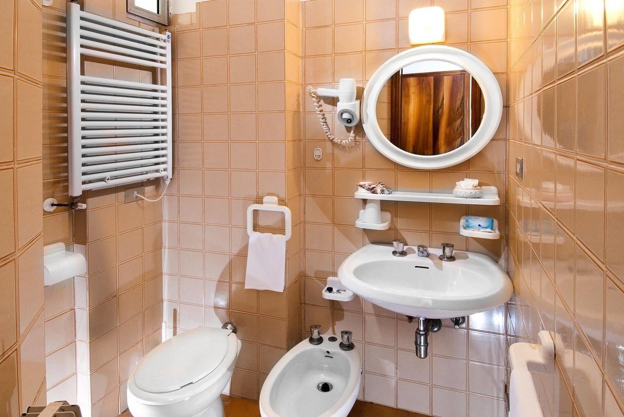Hotel Le Querce Senigallia Luaran gambar