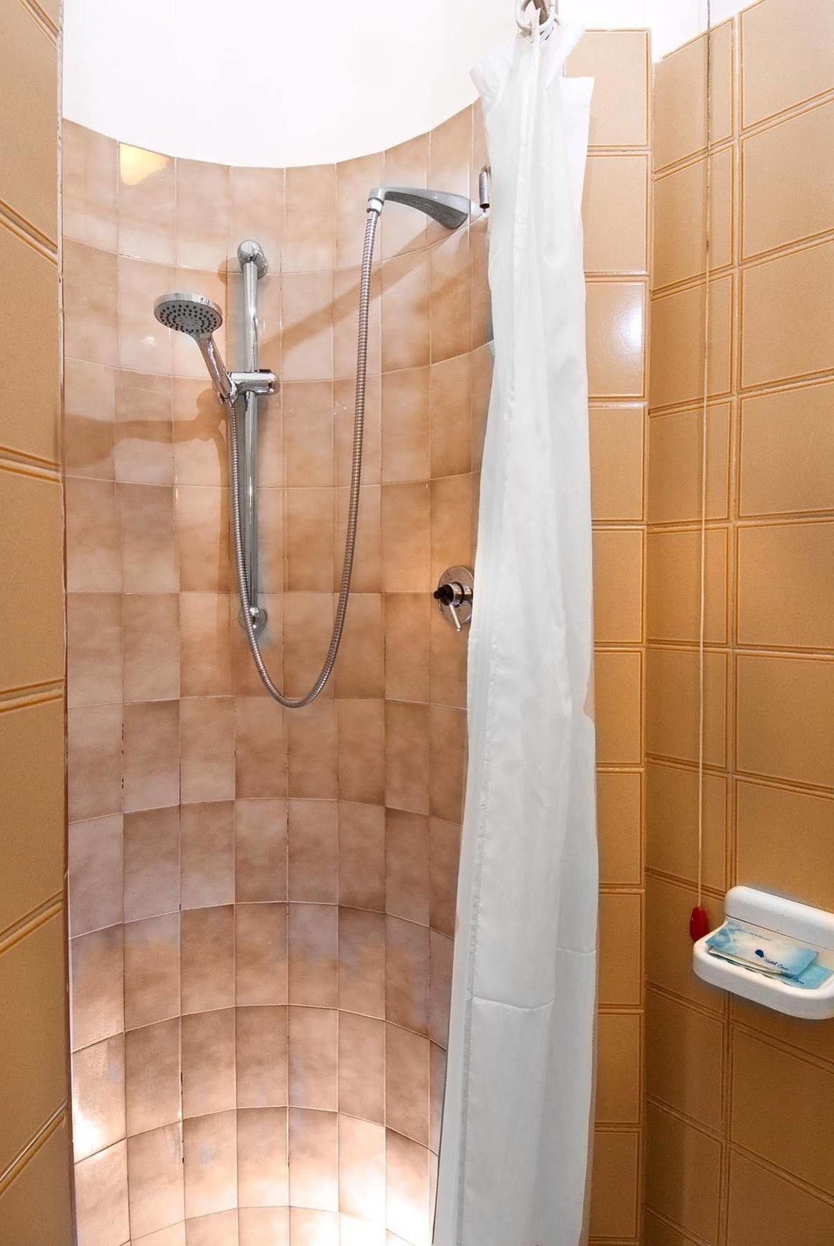 Hotel Le Querce Senigallia Luaran gambar